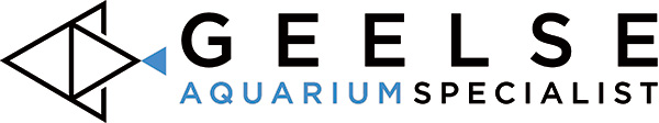 Logo Geelse Aquarium Specialist